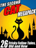 The Second Cat Story MEGAPACK™: Frisky Feline Tales, Old and New (ePub/Kindle)