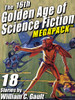 The 16th Golden Age of Science Fiction MEGAPACK™: William C. Gault