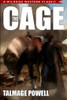 The Cage, by Talmage Powell (Paperback)