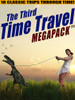 The Third Time Travel MEGAPACK ™: 18 Classic Trips Through Time