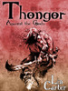 Thongor Against the Gods, by Lin Carter (ebook - ePub, Kindle, pdf)