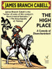 The High Place, by James Branch Cabell (epub/Kindle/pdf)