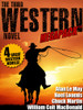 The 3rd Western Novel MEGAPACK™ (epub, Kindle, .pdf)