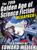 The 28th Golden Age of Science Fiction MEGAPACK®: Edward Wellen (Vol. 2) (Epub/Kindle/pdf)