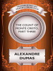 The Count of Monte Cristo, Part Three (A play), by Alexandre Dumas (ePub)