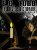 The Devil's Dictionary: Weird Fantasy Tales, by E.C. Tubb (Paperback)