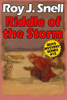 Riddle of the Storm (Boys Mystery Series, Book 15), by Roy J. Snell (Paperback)