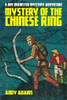 Mystery of the Chinese Ring: A Biff Brewster Mystery Adventure, by Andy Adams (Paperback)