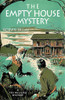 05. The Empty House Mystery: A Ted Wilford Mystery, by Norvin Pallas (paperback)