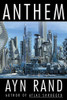 Anthem, by Ayn Rand (Trade Paperback)