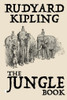 The Jungle Book, by Rudyard Kipling (Paperback)