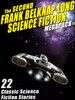 The Second Frank Belknap Long Science Fiction MEGAPACK®: 22 Classic Stories (epub/Kindle/pdf)