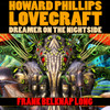 Howard Phillips Lovecraft: Dreamer on the Nightside, by Frank Belknap Long (Audiobook)