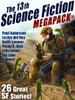 The 13th Science Fiction MEGAPACK® (epub/Kindle/pdf)