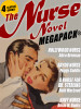 The Nurse Novel MEGAPACK®: 4 Classic Novels! (epub/Kindle/pdf)