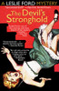The Devil's Stronghold, by Leslie Ford (Paperback)