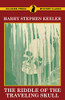 The Riddle of the Traveling Skull, by Harry Stephen Keeler  (Paperback)