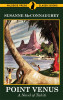 Point Venus: A Novel of Tahiti, by Susanne McConnaughey (Paperback)