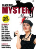 Black Cat Mystery Magazine #1 (epub/Kindle/pdf)