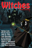 Weirdbook Annual #1 - Witches (Paperback)