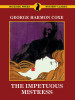 The Impetuous Mistress, by George Harmon Coxe (epub/Kindle/pdf)