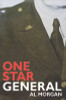 One Star General, by Al Morgan (Paperback)