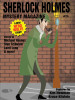 Sherlock Holmes Mystery Magazine #24 (epub/Kindle/pdf)
