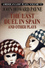 America's Lost Plays, Vol. VI: The Last Duel in Spain and Other Plays, by John Howard Payne (Paperback)