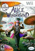 Alice in Wonderland (Nintendo Wii, 2010) ~ BRAND NEW IN SHRINKWRAP!