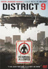 District 9 (DVD) ++ MINT CONDITION! + FAST Shipping!