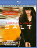 Salt (BLU-RAY) MINT condition+ fast shipping!