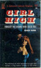 Girl High, by Stacey Clubb [Mass Market Paperback]