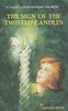 Nancy Drew #9: The Sign of the Twisted Candles, by Carolyn Keene (1996, Hardcover)