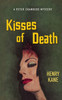 Kisses of Death: A Peter Chambers Mystery, by Henry Kane (paperback)
