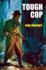 Tough Cop: A Johnny Devereaux Mystery, by John Roeburt (paperback)