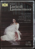 The Metropolitan Opera - Lucia di Lammermoor ~ DVD ~ Mint Condition