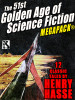 The 51st Golden Age of Science Fiction MEGAPACK®: Henry Hasse (epub/Kindle/pdf)