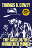 The Case of the Murdered Model (Mac #3), by Thomas B. Dewey (paperback)