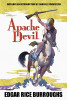 Apache Devil, by Edgar Rice Burroughs (Paperback)