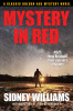 Mystery in Red, by Sidney Williams (paperback)