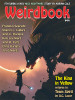 Weirdbook #44, edited by Doug Draa (epub/Mobi ebooks)