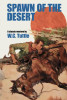 Spawn of the Desert, by W.C. Tuttle (Paper)