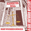 Hangover Hill: A Gail Brevard Mystery, by Mary Wickizer Burgess (Audiobook)