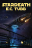 Stardeath, by E. C. Tubb (paperback)