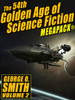 The 54th Golden Age of Science Fiction MEGAPACK®: George O. Smith [Vol. 2] (epub/Kindle/.pdf)