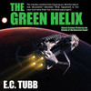 The Green Helix, by E. C. Tubb (audiobook)