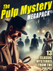 The Pulp Mystery MEGAPACK® (epub/Kindle/pdf)