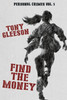 Find the Money, by Tony Gleeson (paperback)