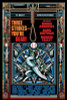 Three Strikes -- You're Dead!, edited by Donna Andrews, Barb Goffman, Marcia Talley (paperback)