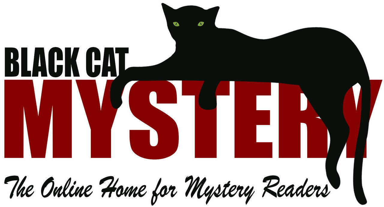 Black Cat Mystery Magazine